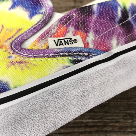 VANS CLASSIC SLIP ON BRAND NEW - Picture 7 of 16